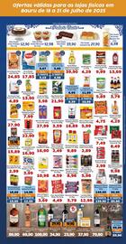 Catálogo Supermercados Tauste Página 2