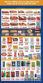 Catálogo Supermercados Tauste Página 3