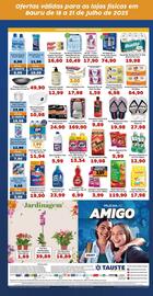 Catálogo Supermercados Tauste Página 4