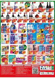 Catálogo Vianense Supermercados semana 29 Página 4