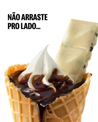Catálogo McDonald's (válido até 31-07)