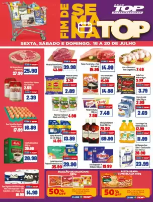 Catálogo Rede Top (válido até 20-07)