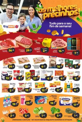 Catálogo Bigmart