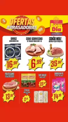 Catálogo Bom Dia (válido até 19-07)
