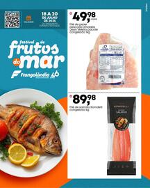 Ofertas Frangolândia Página 3