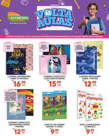 Catálogo Supermercados Alvorada Página 2