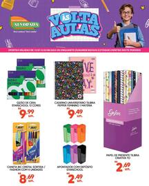 Catálogo Supermercados Alvorada Página 3