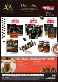 Catálogo Supermercados Mateus semana 29 Página 1