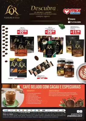 Catálogo Supermercados Mateus (válido até 23-07)
