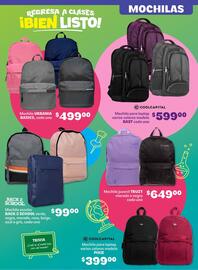 Catálogo Soriana Híper Página 21