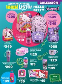 Catálogo Soriana Híper Página 26