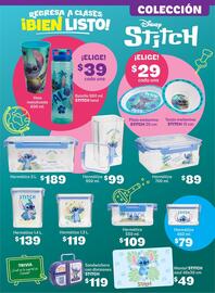 Catálogo Soriana Híper Página 30