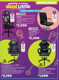 Catálogo Soriana Híper Página 36