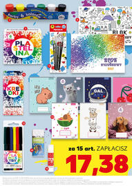 Kaufland gazetka tydzień 30 Strona 7