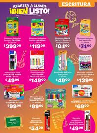 Catálogo Soriana Súper Página 13