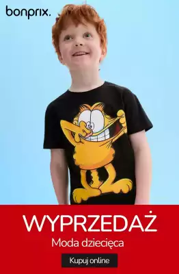 BonPrix gazetka