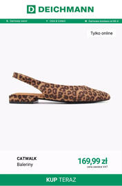 Deichmann gazetka tydzień 29 Strona 4