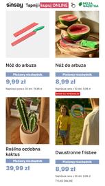 Sinsay gazetka tydzień 29 Strona 10
