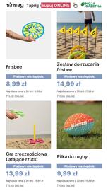 Sinsay gazetka tydzień 29 Strona 11