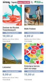 Sinsay gazetka tydzień 29 Strona 12