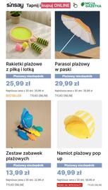 Sinsay gazetka tydzień 29 Strona 13