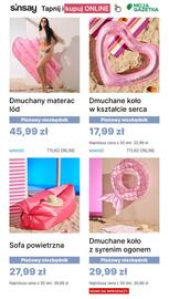 Sinsay gazetka tydzień 29 Strona 3