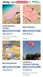 Sinsay gazetka tydzień 29 Strona 4