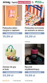 Sinsay gazetka tydzień 29 Strona 5