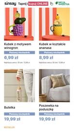 Sinsay gazetka tydzień 29 Strona 6
