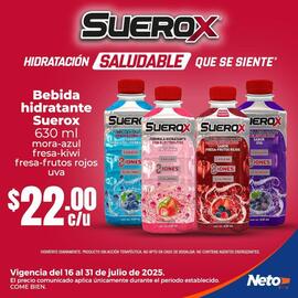 Catálogo Tiendas Neto Página 2
