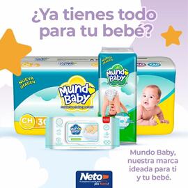 Catálogo Tiendas Neto Página 3