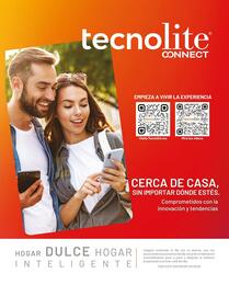 Catálogo Tecnolite Página 2