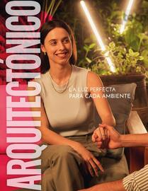 Catálogo Tecnolite Página 33