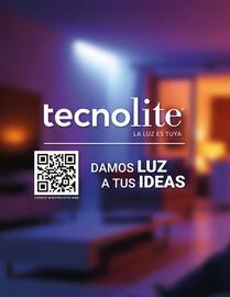 Catálogo Tecnolite Página 47
