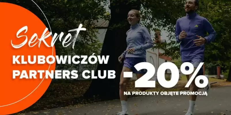 Sklep Biegacza gazetka (ważność do 14-08)