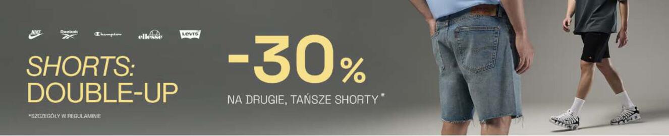 Sizeer gazetka tydzień 29 Strona 1