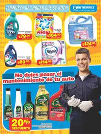 Catálogo Super Gutiérrez semana 29 Página 12