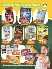 Catálogo Super Gutiérrez semana 29 Página 3