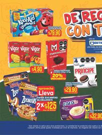 Catálogo Super Gutiérrez semana 29 Página 4