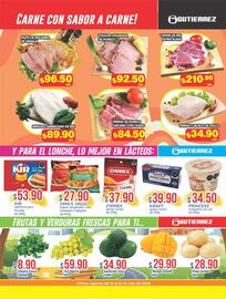 Catálogo Super Gutiérrez semana 29 Página 8