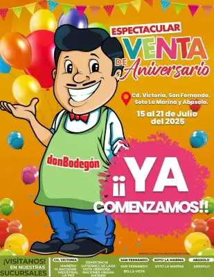 Catálogo SuBodega