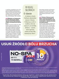 Dbam o Zdrowie gazetka Strona 13