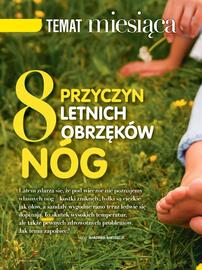 Dbam o Zdrowie gazetka Strona 14