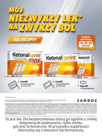 Dbam o Zdrowie gazetka Strona 2