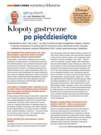 Dbam o Zdrowie gazetka Strona 24