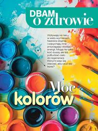 Dbam o Zdrowie gazetka Strona 25