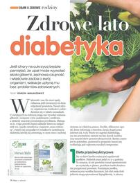 Dbam o Zdrowie gazetka Strona 36