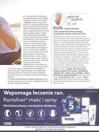 Dbam o Zdrowie gazetka Strona 39