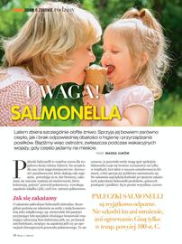 Dbam o Zdrowie gazetka Strona 40