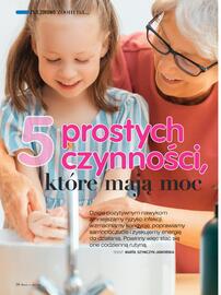 Dbam o Zdrowie gazetka Strona 50